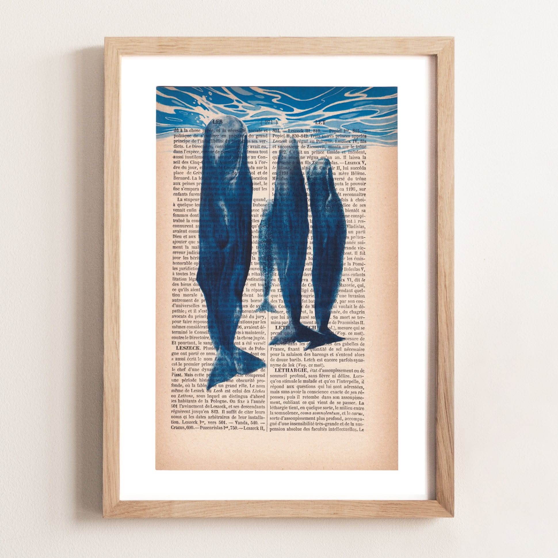 Sleeping Beauties - Cosimo Miorelli (Special Edition - French